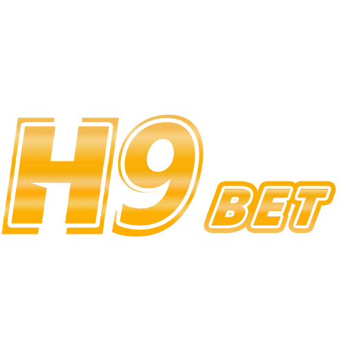 h9bet Logo